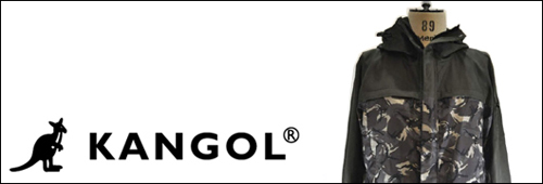 KANGOL