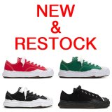 ☆Maison MIHARAYASUHIROより新作入荷☆