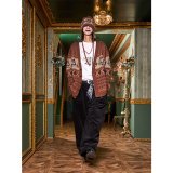 ☆el conductorH・KAMIYA・MAISON KITSUNE・NISHIMOTO IS THE MOUTH・LAD MUSICIANより新作入荷☆
