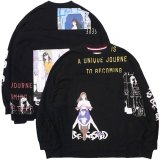 SEVESKIG × 江口寿史氏 新作入荷