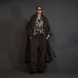 ☆and wander・my beautiful landletより新作入荷☆