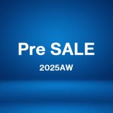 ☆Pre SALEのお知らせ☆