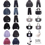 ☆in・stru(men-tal).より新作入荷☆