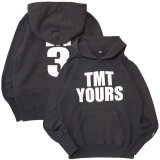 ☆TMT YOURSパーカー発売日のお知らせ☆