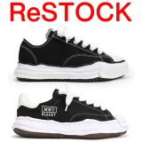 ☆Maison MIHARAYASUHIROよりスニーカー再入荷☆