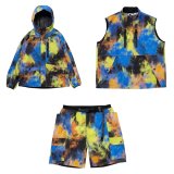 ☆and wander x gramicci・N.HOOLYWOODより新作入荷と発売日のお知らせ☆