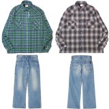 ☆N.HOOLYWOOD・amok・and wanderより新作入荷☆