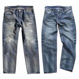 ☆TMTより人気デニム再入荷☆