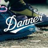 ☆Danner より新作入荷☆