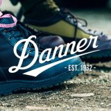 ☆Dannerより新作入荷☆