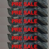 ☆PRE SALEのお知らせ☆