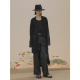 ☆UNDERCOVERより新作入荷と発売日時のお知らせ☆