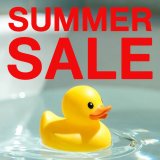 ☆Summer SALEマークダウンのお知らせ☆