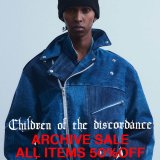 ☆ARCHIVE SALE OF COTDのお知らせ☆