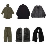☆N.HOOLYWOOD・TFW49より新作入荷☆