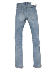 NOVE ノーヴェ スキニーパンツ