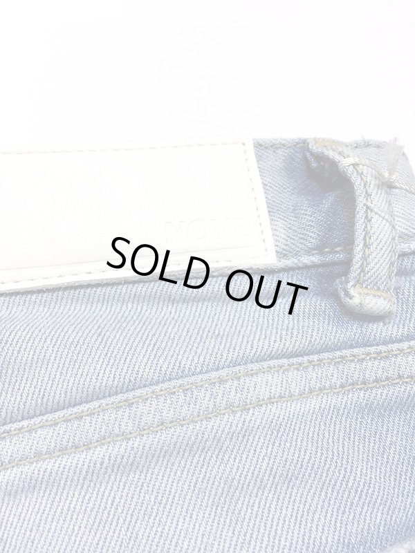 NOVE ノーヴェ デニム 通販