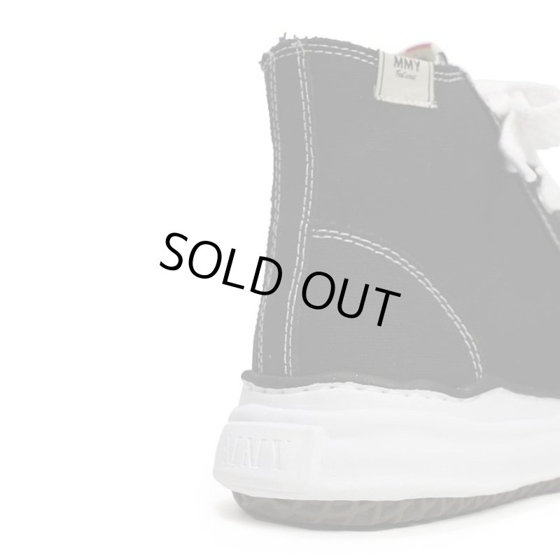 MIHARAYASUHIRO ミハラヤスヒロ スニーカー 通販 神戸