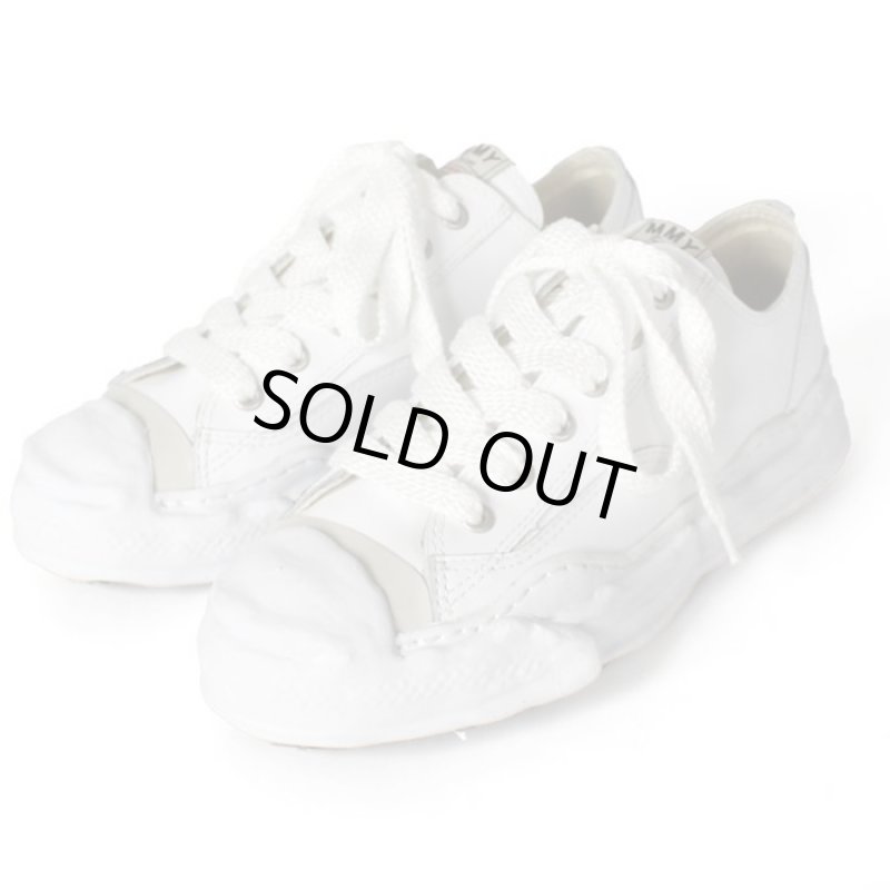 MIHARAYASUHIRO ミハラヤスヒロ スニーカー 通販 神戸