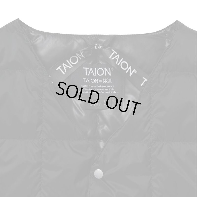 TAION タイオン 通販