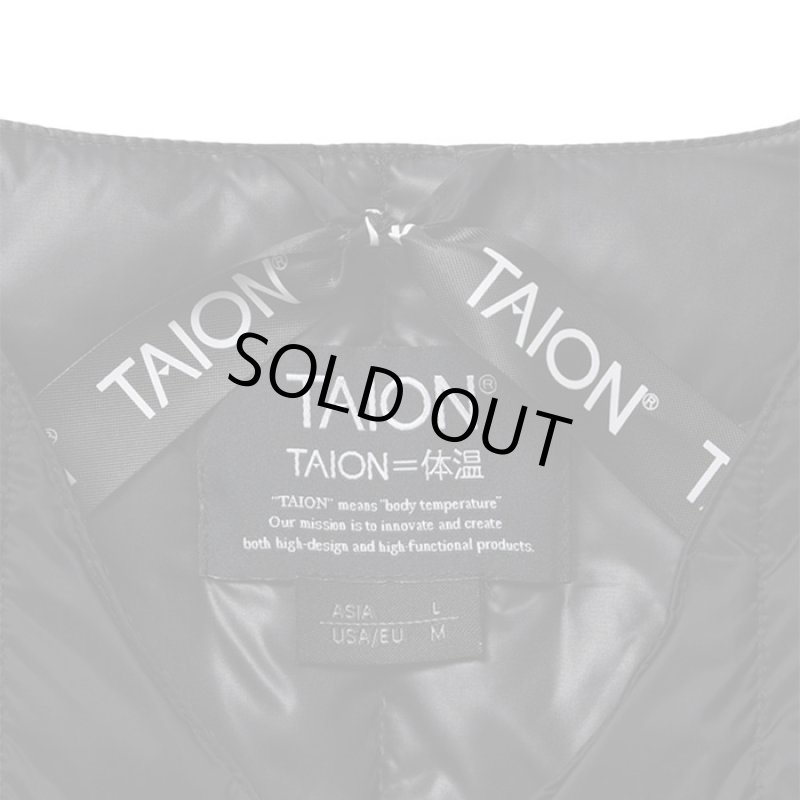 TAION タイオン 通販