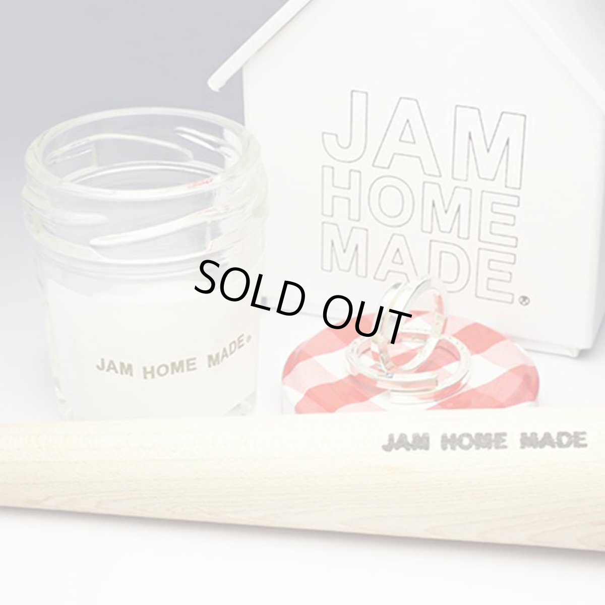 ジャムホームメイド JAM HOME MADE 通販