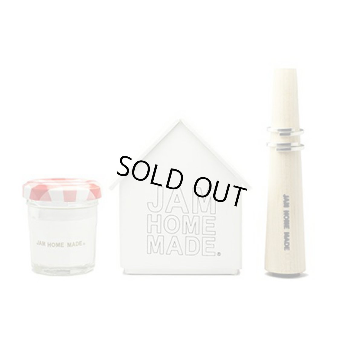 ジャムホームメイド JAM HOME MADE 通販