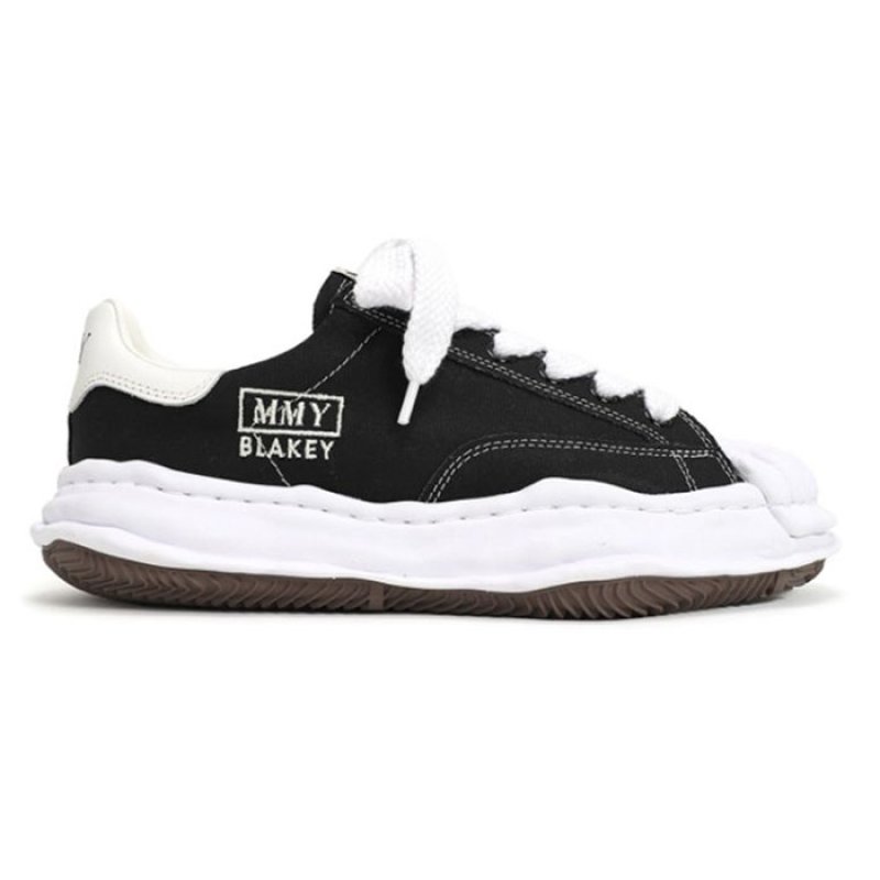 Maison MIHARAYASUHIRO ミハラヤスヒロ / BLAKEY / OG Sole Canvas