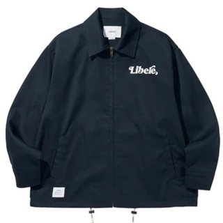 TFW49 / DETACHABLE 2WAY JACKET (white)の通販－INCENSE(インセンス)