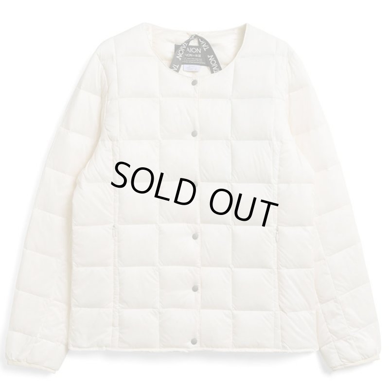 TAION タイオン 通販