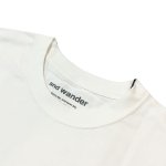 and wander アンドワンダー 通販 神戸