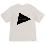 and wander アンドワンダー 通販 神戸