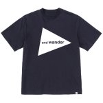 and wander アンドワンダー 通販 神戸