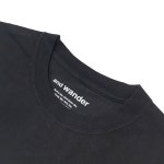 and wander アンドワンダー 通販 神戸