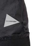 and wander アンドワンダー 通販 神戸