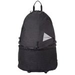 and wander アンドワンダー 通販 神戸