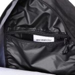 and wander アンドワンダー 通販 神戸