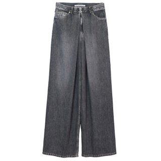 JOHN LAWRENCE SULLIVAN ジョンローレンスサリバン / Washed denim