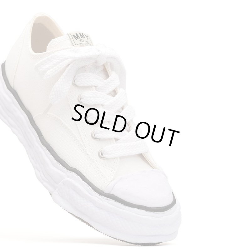 MIHARAYASUHIRO ミハラヤスヒロ スニーカー 通販 神戸