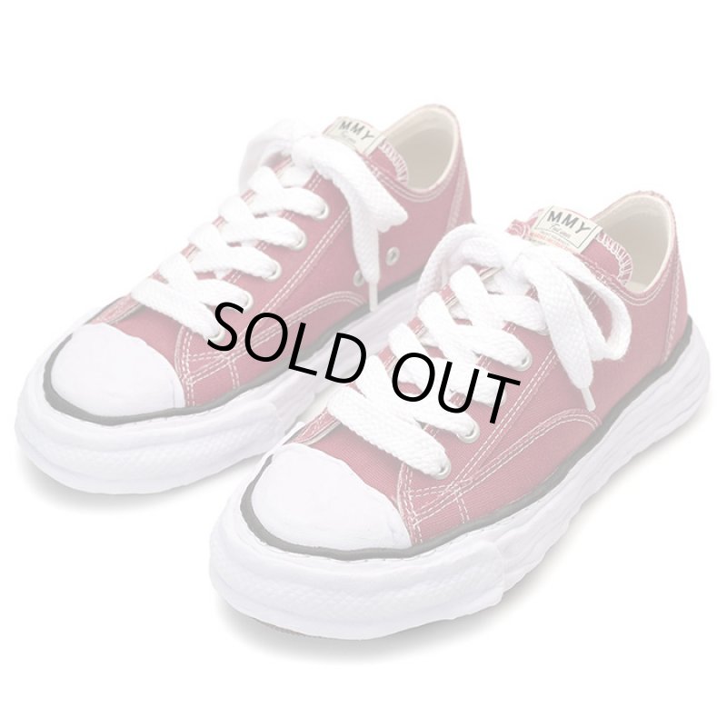 MIHARAYASUHIRO ミハラヤスヒロ スニーカー 通販 神戸