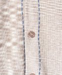 画像5: 【glamb 2024Summer先行予約】glamb グラム / Stitch Pocket Knit Shirt (2色展開) (5)