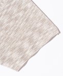 画像6: 【glamb 2024Summer先行予約】glamb グラム / Stitch Pocket Knit Shirt (2色展開) (6)