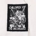 Childrenofthediscordance チルドレンオブザディスコーダンス 通販 神戸