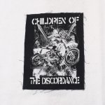 Childrenofthediscordance チルドレンオブザディスコーダンス 通販 神戸