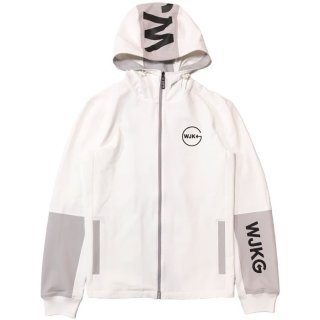 wjk ダブルジェーケー ロング　コート wjk ダブルジェーケー ロング コート ノーカラー