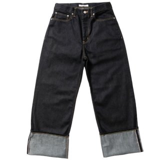 新品★beautiful people★selvedge denim★34 beautiful people/ビューティフルピープルの通販-INCENSE(イン