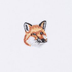 メゾンキツネ MAISON KITSUNE 通販 神戸