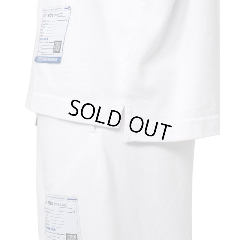 in・stru(men-tal). インストルメンタル 通販 神戸