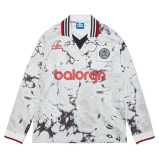 BAL original SOCCER JERSEY XLサイズ BAL ORIGINAL BAL X Umbro Soccer Jersey | Garmentory