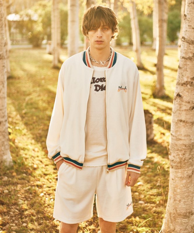 画像11: 【glamb 2026 Spring先行予約】glamb グラム / MARO Short Necklace (1色展開) (11)